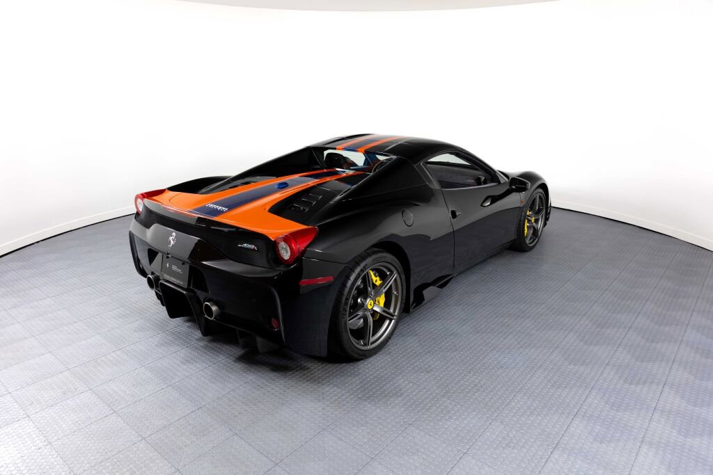 Used 2015 Ferrari 458 Speciale A image 65