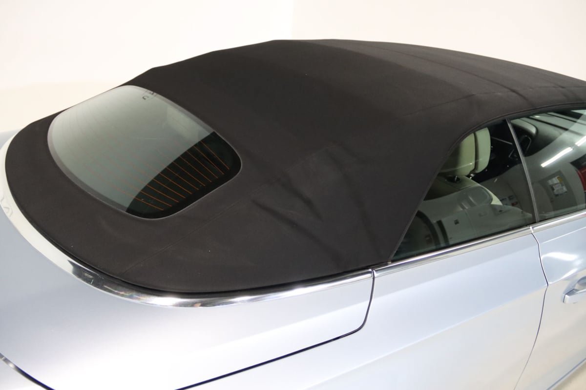 Used 2018 Buick Cascada Premium FWD image 22