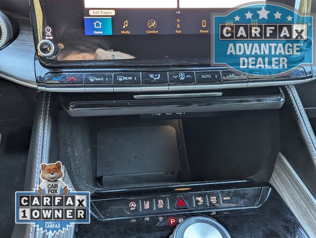 Used 2023 Jeep Wagoneer Series II w/ HD Trailer Tow Package image 9