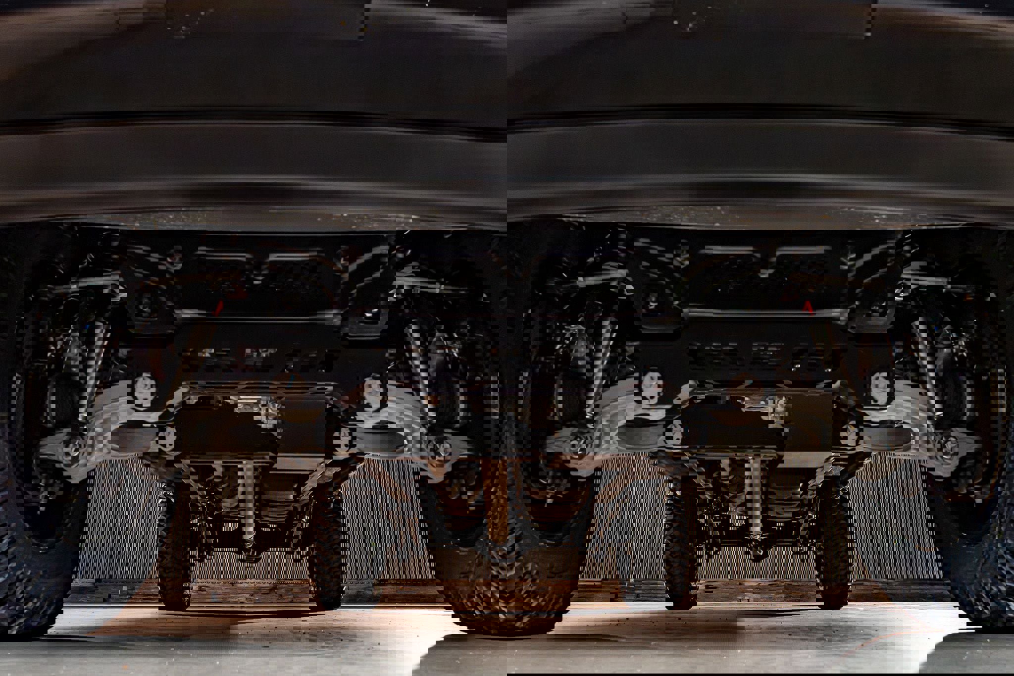 Used 2025 RAM 1500 Big Horn image 12