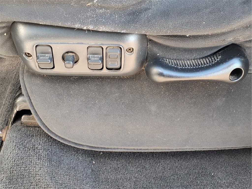 Used 2003 Dodge Ram 1500 Truck ST image 10