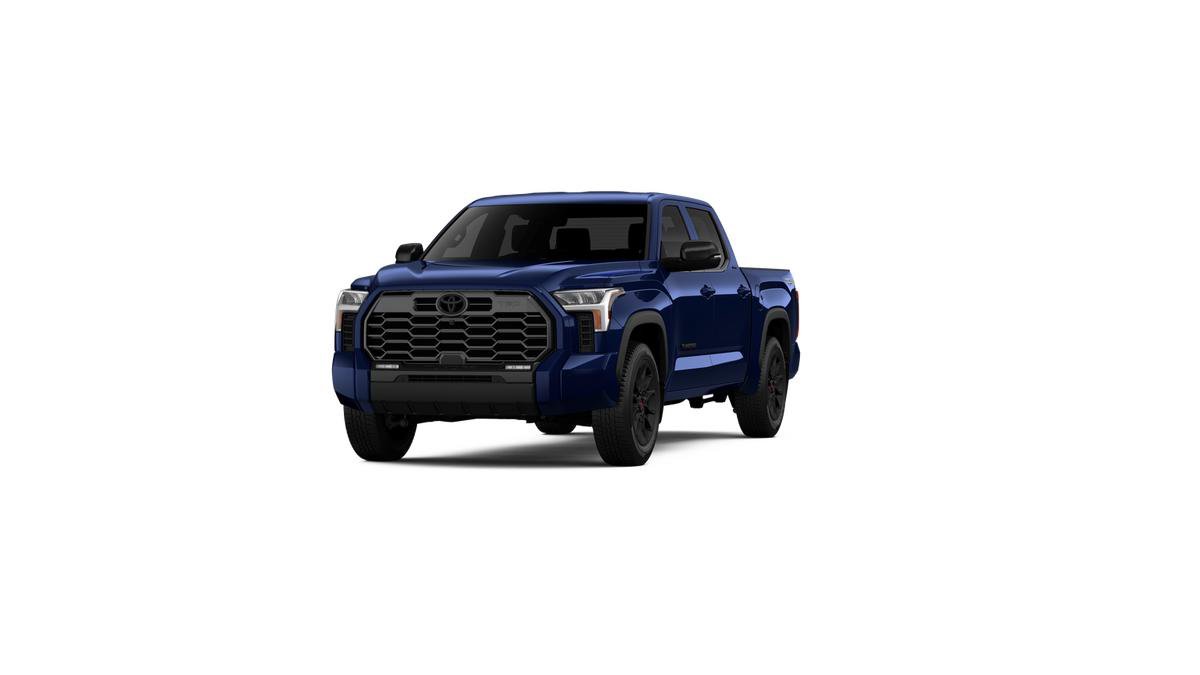 New 2026 Toyota Tundra Limited AWD/4WD image 36