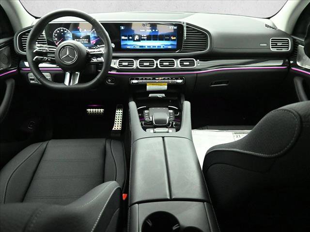 New 2026 Mercedes-Benz GLS 450 4MATIC image 22