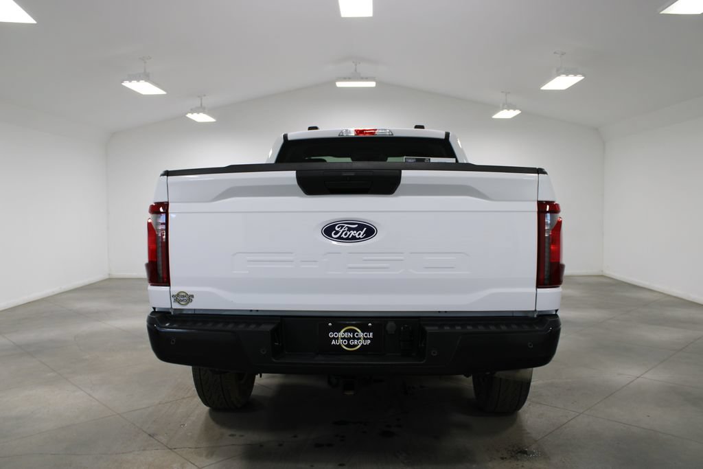 Used 2024 Ford F150 XL AWD/4WD image 8