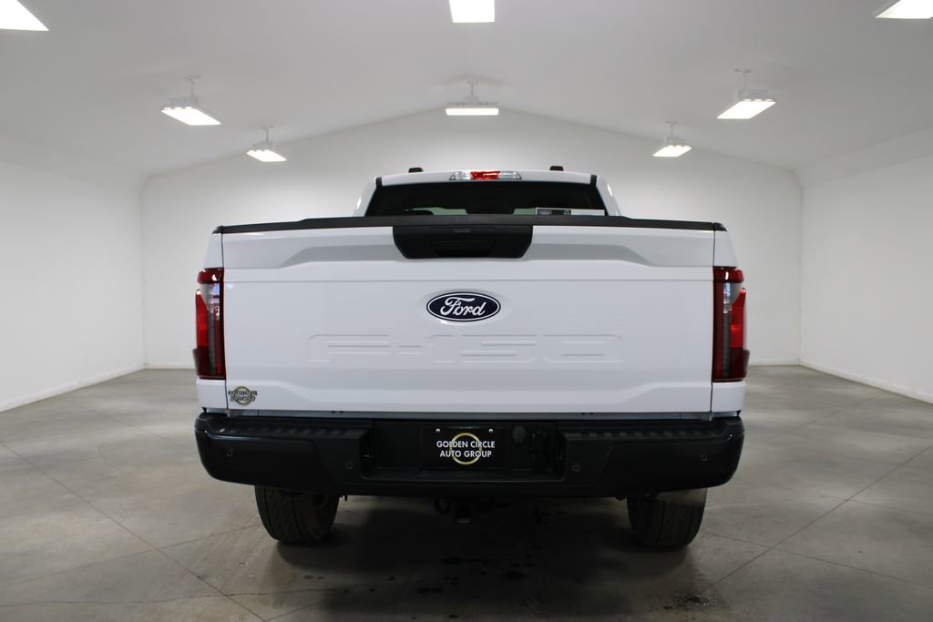 Used 2024 Ford F150 XL image 8