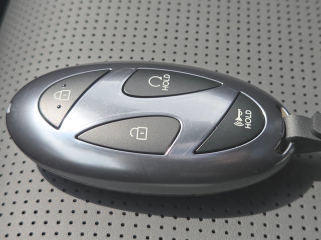 New 2026 Hyundai Santa Fe Calligraphy AWD/4WD image 38
