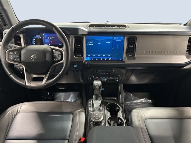 Used 2021 Ford Bronco First Edition image 13