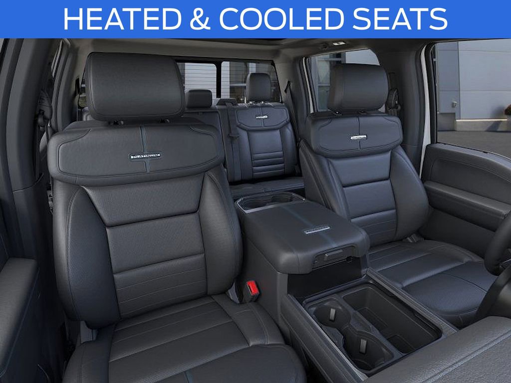 New 2026 Ford F450 4x4 Crew Cab Super Duty image 10