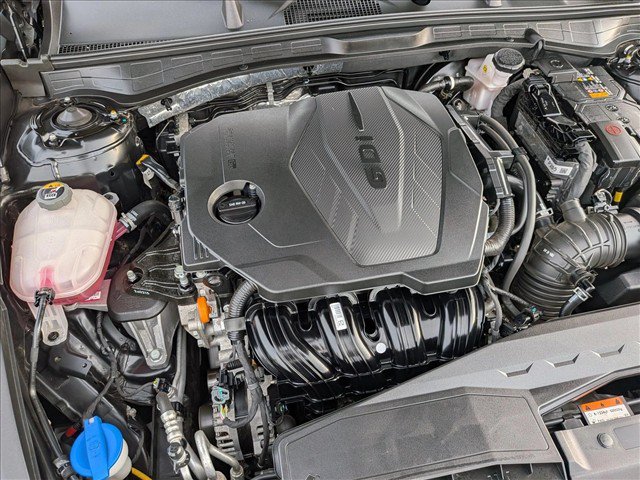 Used 2024 Hyundai Sonata SEL FWD image 28