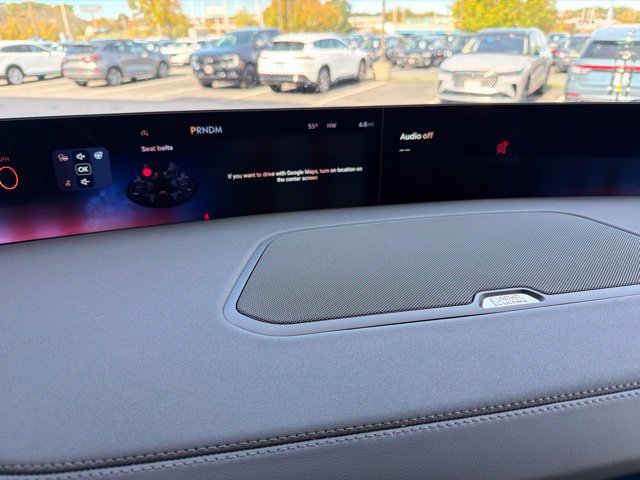 New 2027 Lincoln Navigator Reserve AWD/4WD image 19