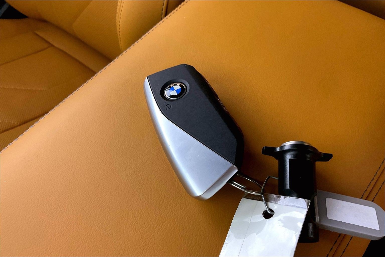 Certified 2026 BMW X3 xDrive30i w/ Convenience Package AWD/4WD image 26