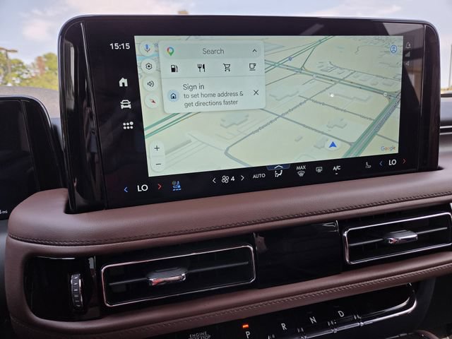 New 2026 Lincoln Aviator Reserve w/ Luxury Package RWD image 6