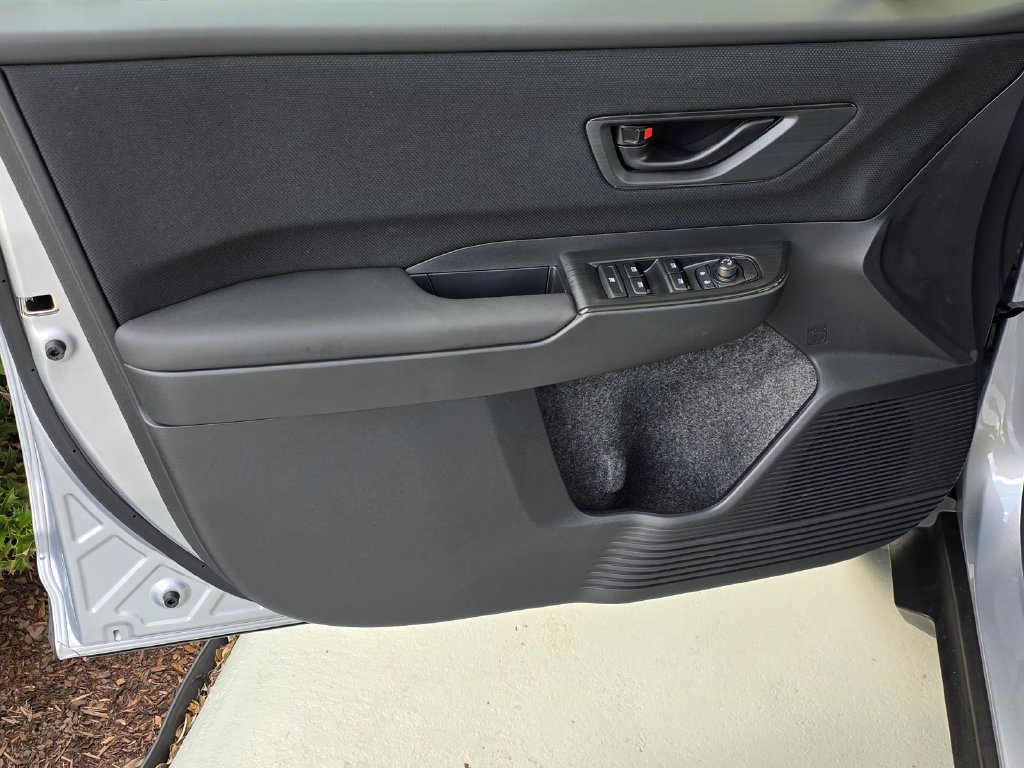 New 2026 Subaru Outback Premium AWD/4WD image 28