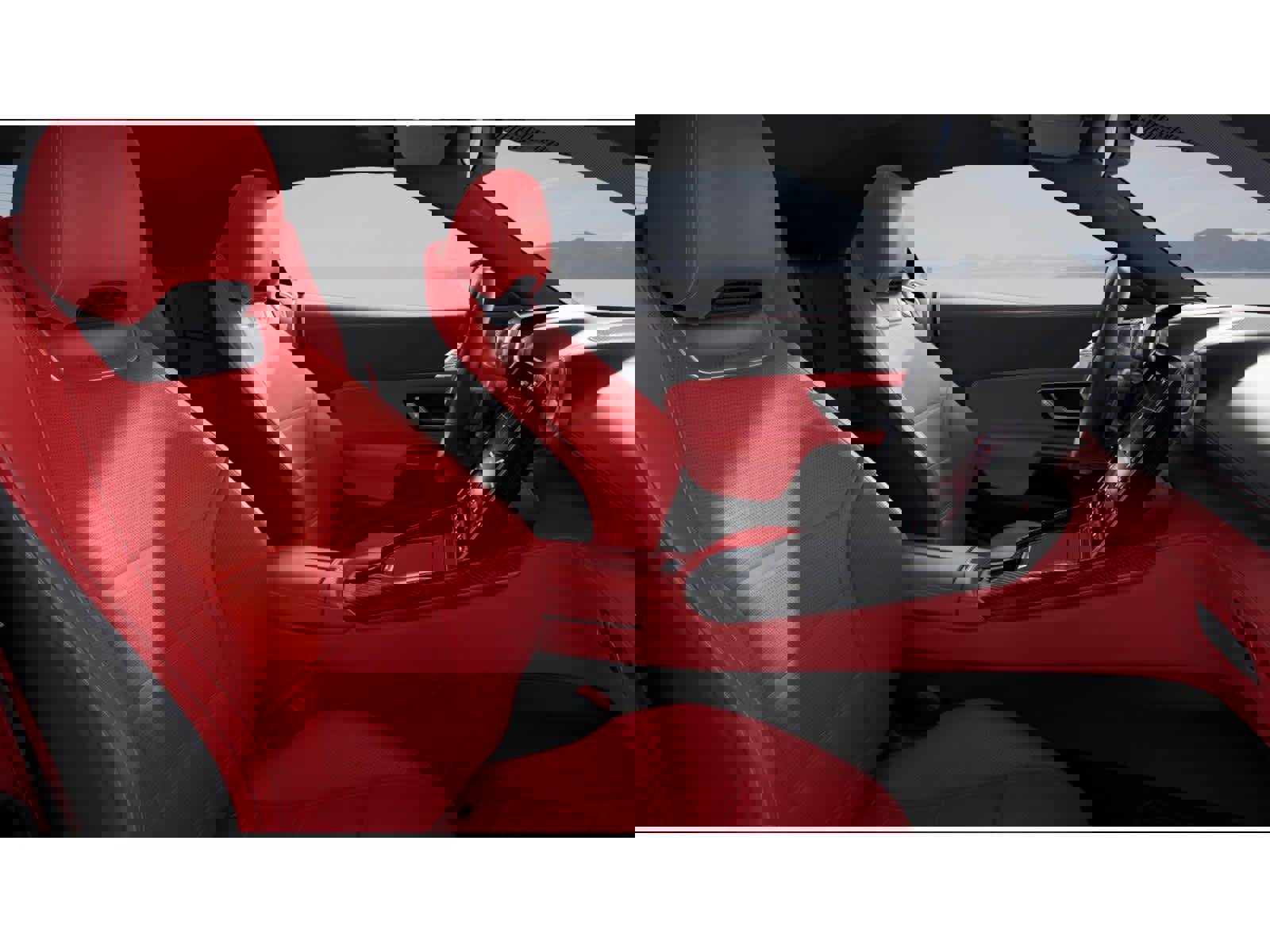 New 2025 Mercedes-Benz SL 55 AMG 4MATIC image 3