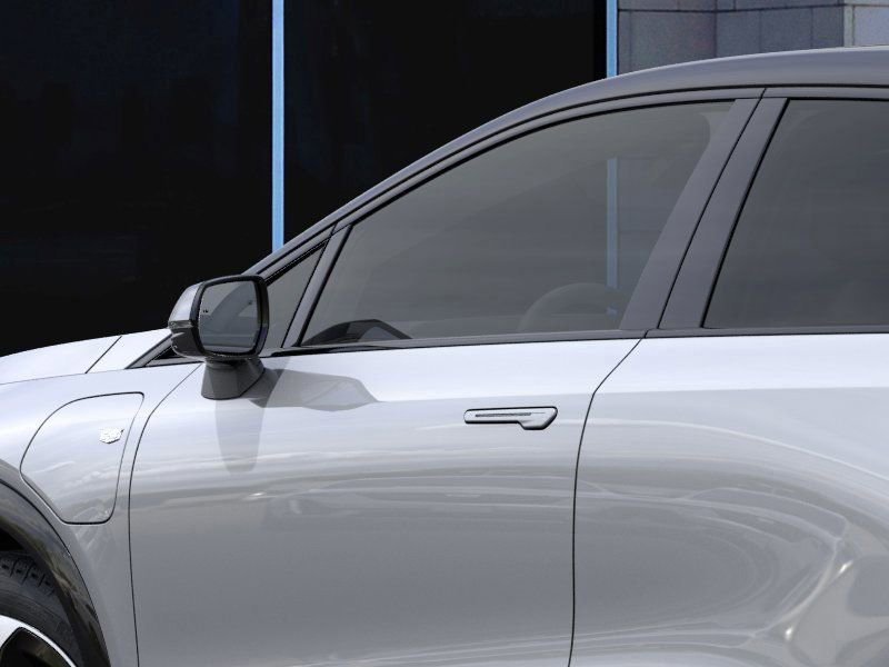 New 2026 Cadillac Optiq Sport 1 image 12