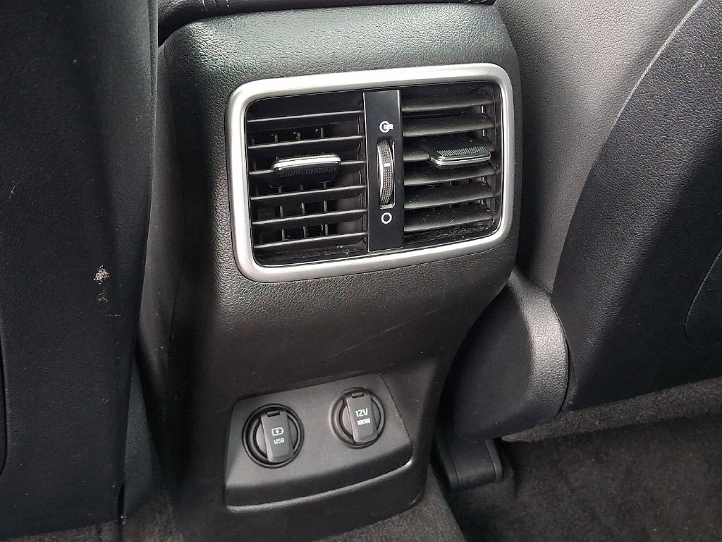 Certified 2022 Kia Sportage SX AWD/4WD image 14