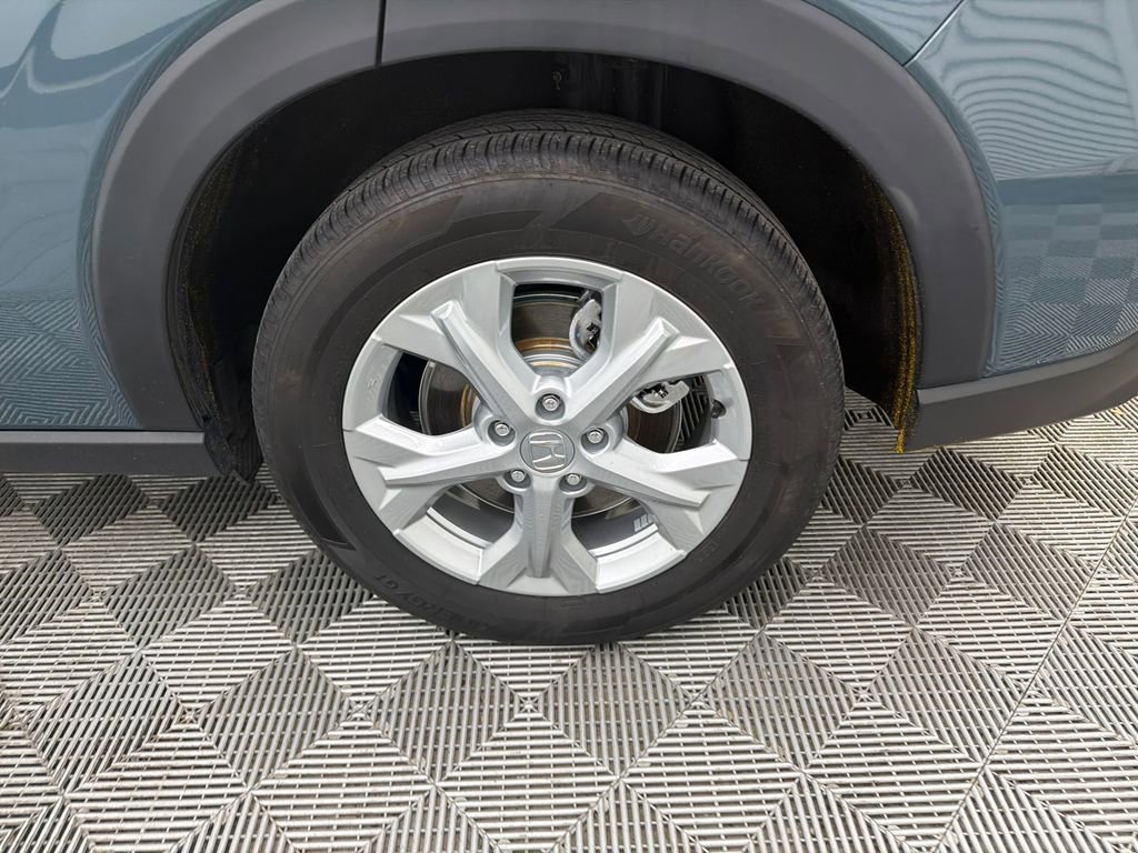 Used 2023 Honda HR-V LX image 19