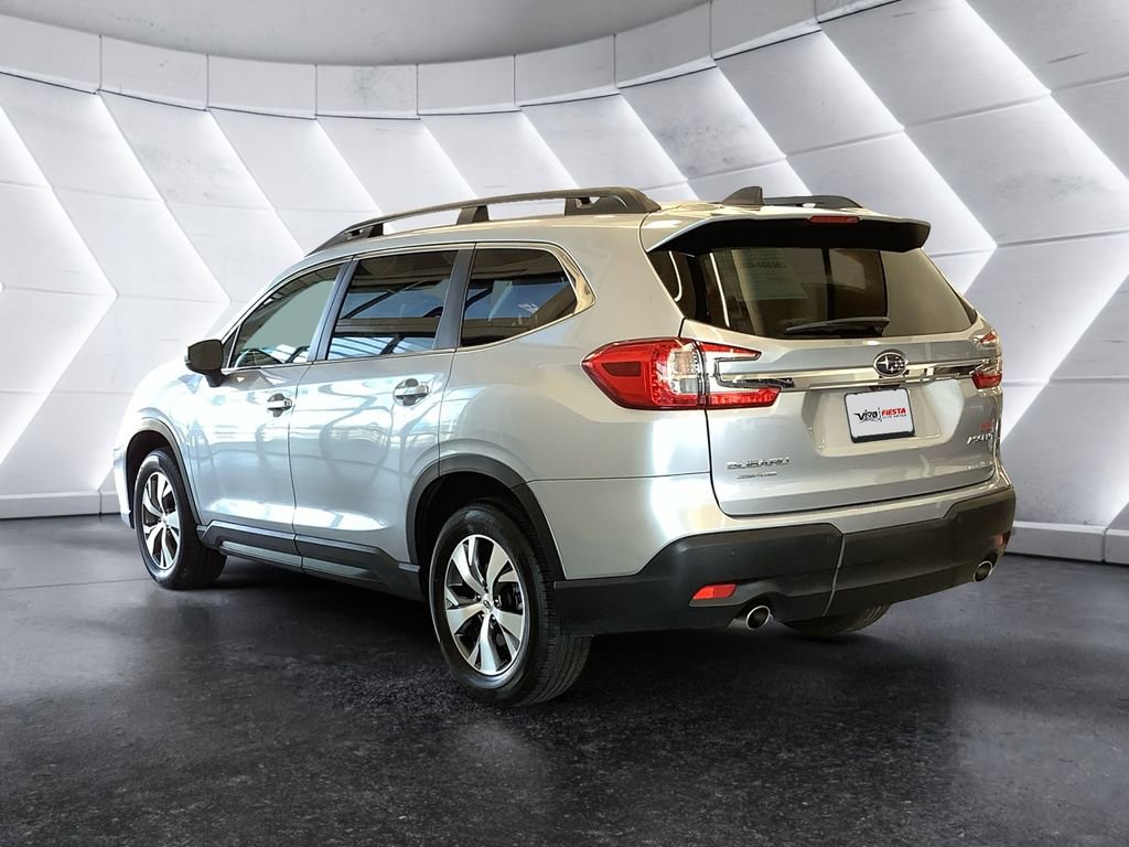Used 2025 Subaru Ascent Premium image 6