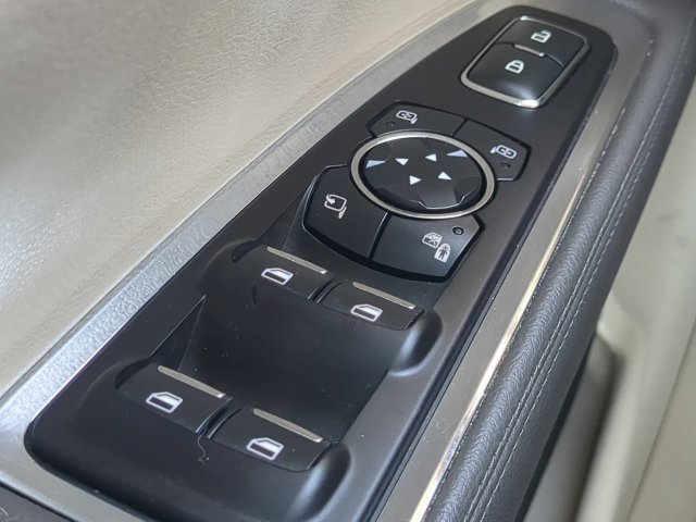 Used 2019 Lincoln Continental Reserve AWD/4WD image 24