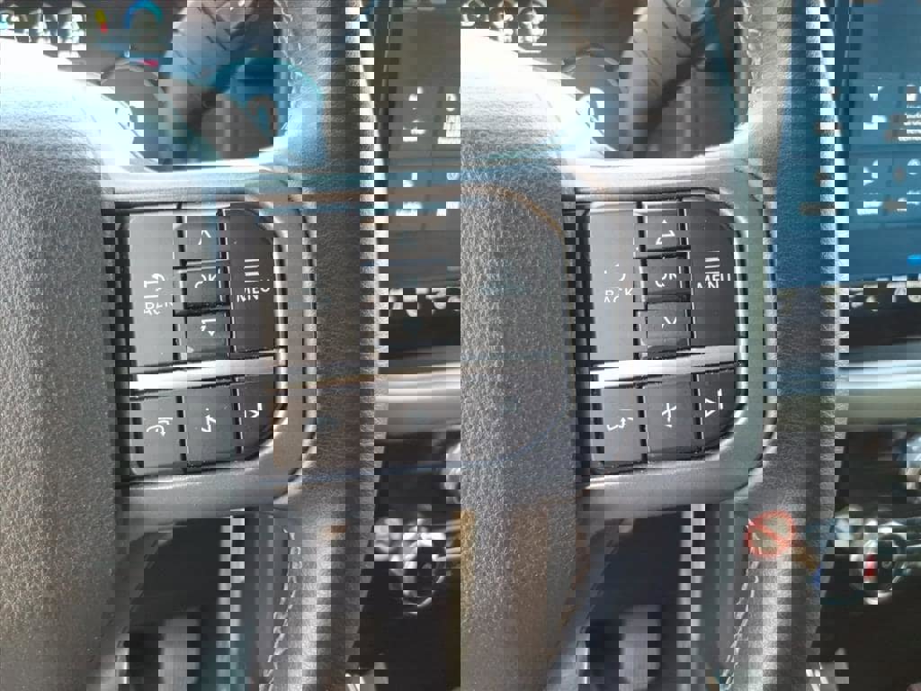 Used 2024 Ford F150 XLT w/ Mobile Office Package image 15