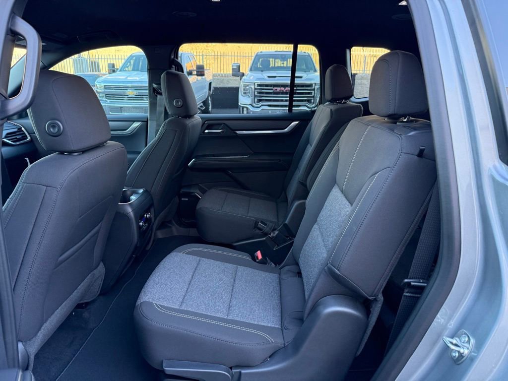 New 2026 GMC Acadia Elevation w/ LPO, Cargo Package image 20