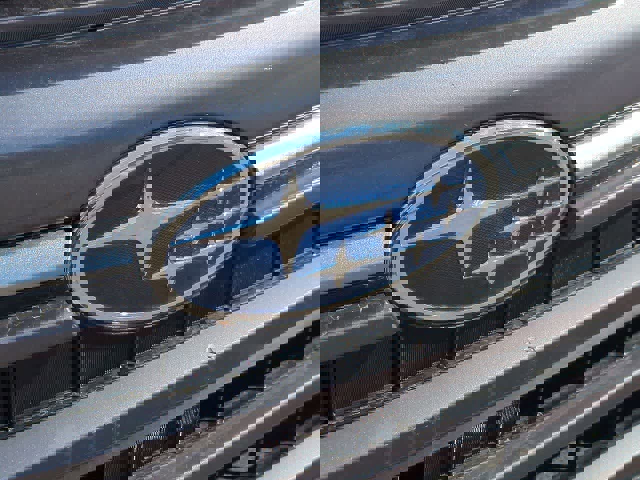 Certified 2026 Subaru Forester Premium image 11