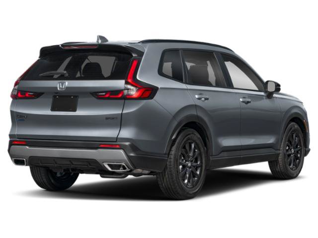 New 2027 Honda CR-V Sport image 2