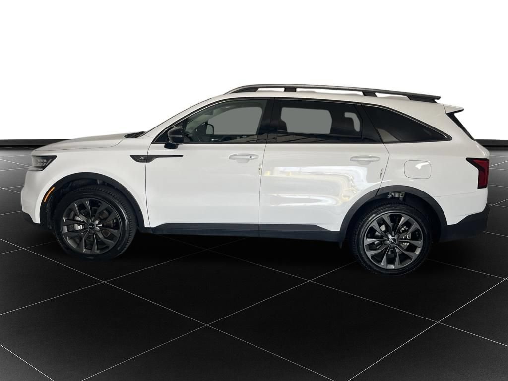 Used 2023 Kia Sorento SX Prestige AWD/4WD image 2