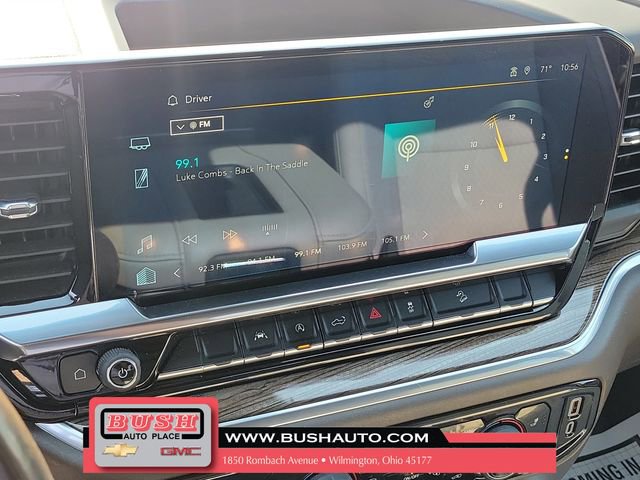 Used 2022 Chevrolet Silverado 1500 RST image 26