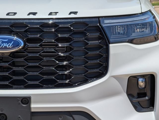 New 2026 Ford Explorer ST-Line RWD image 6