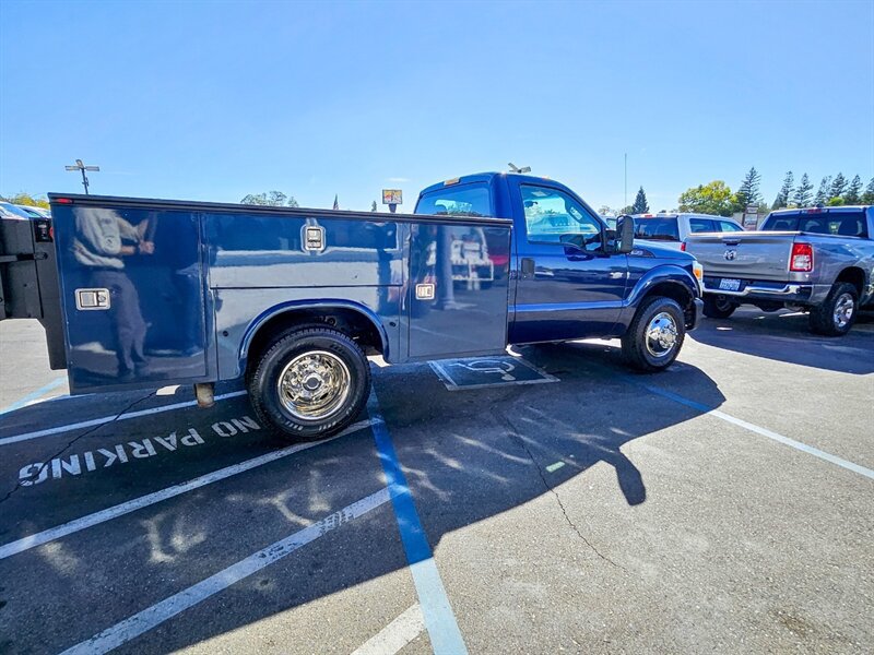 Used 2013 Ford F350 XL RWD image 9