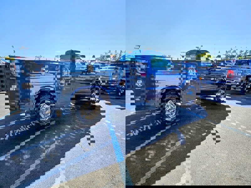 Used 2013 Ford F350 XL image 9