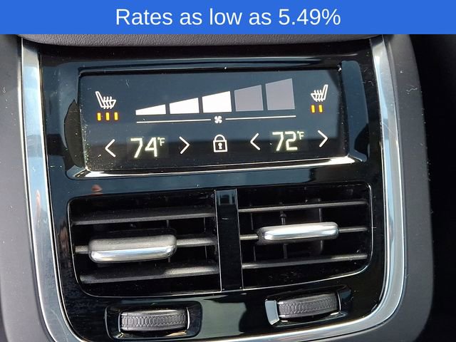 Certified 2024 Volvo XC90 B6 Plus w/ Protection Package image 13