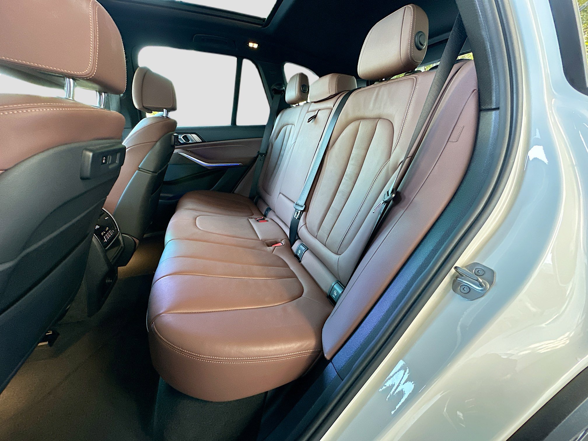 Certified 2022 BMW X5 sDrive40i w/ Premium Package image 25