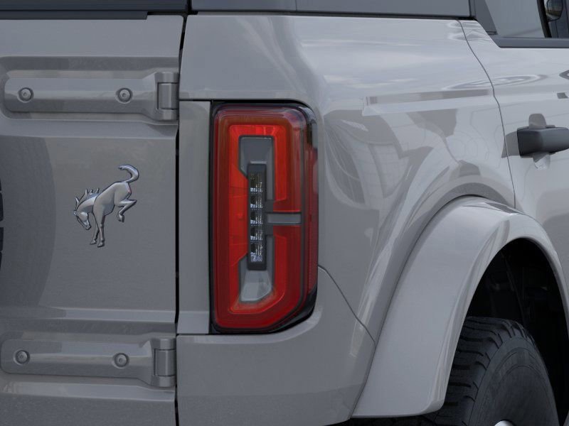 New 2026 Ford Bronco Outer Banks AWD/4WD image 24