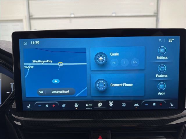 New 2026 Ford Escape ST-Line Select w/ Equipment Group 401A image 25