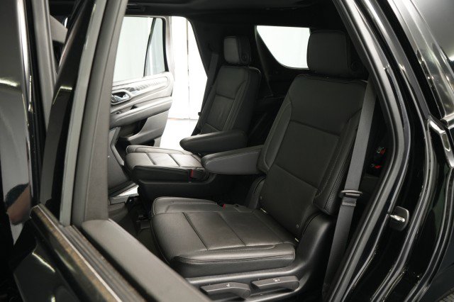 Used 2021 GMC Yukon Denali w/ Denali Premium Package AWD/4WD image 53