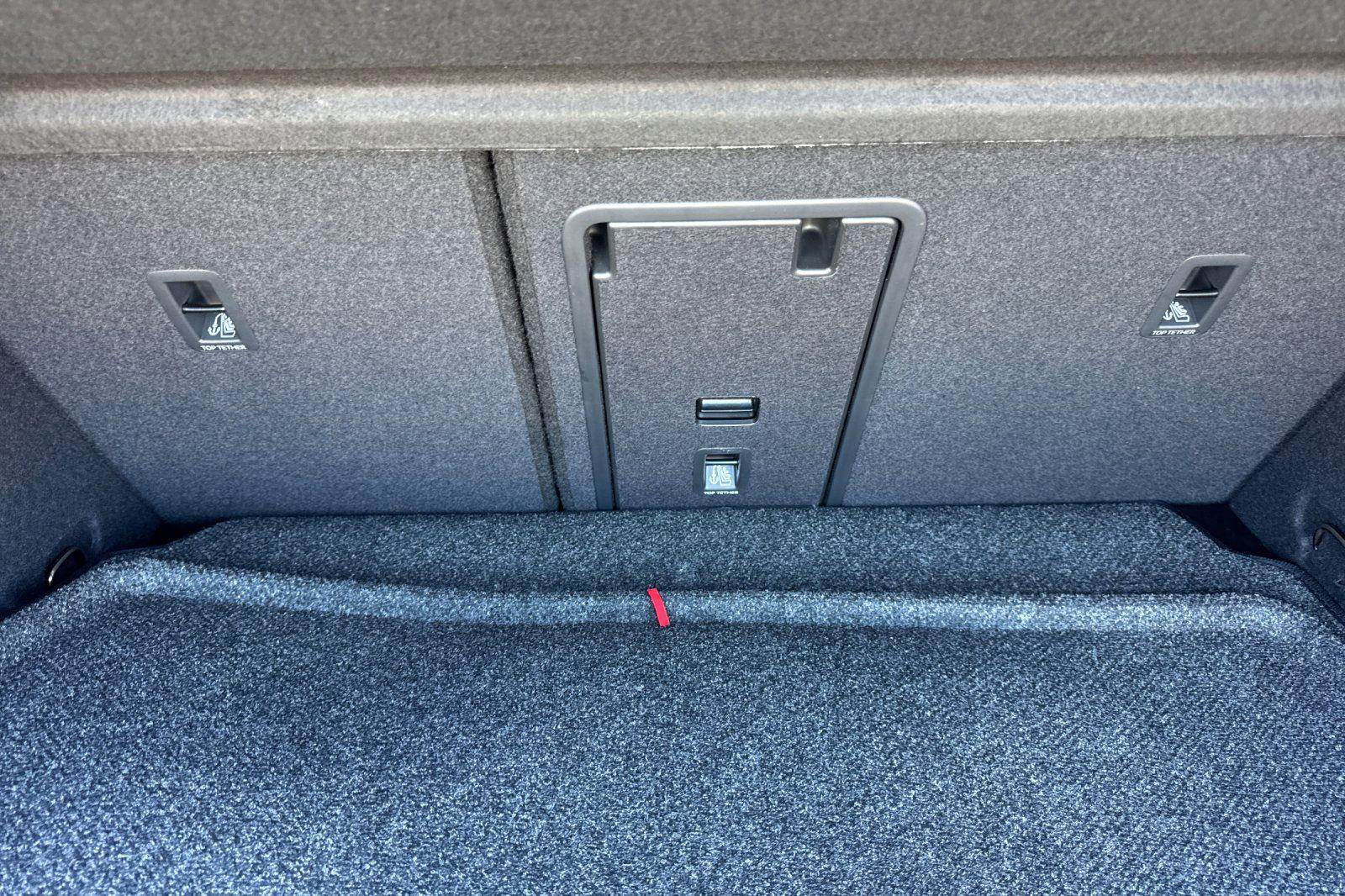 New 2026 Volkswagen GTI SE image 14