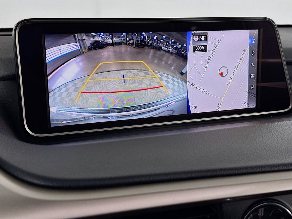 Used 2018 Lexus RX 350 FWD w/ Premium Package image 14