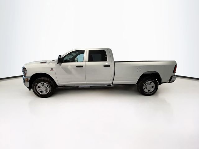Used 2026 RAM 2500 Tradesman image 4