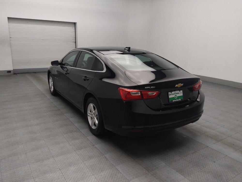 Used 2023 Chevrolet Malibu LT image 5