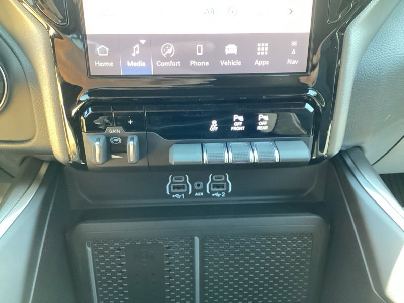 New 2026 RAM 1500 Big Horn image 38