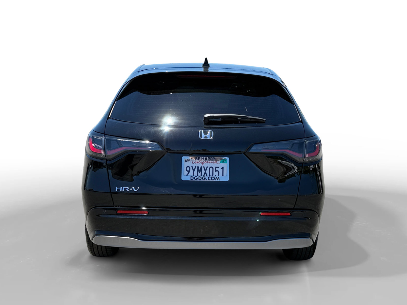 Used 2026 Honda HR-V EX-L image 4
