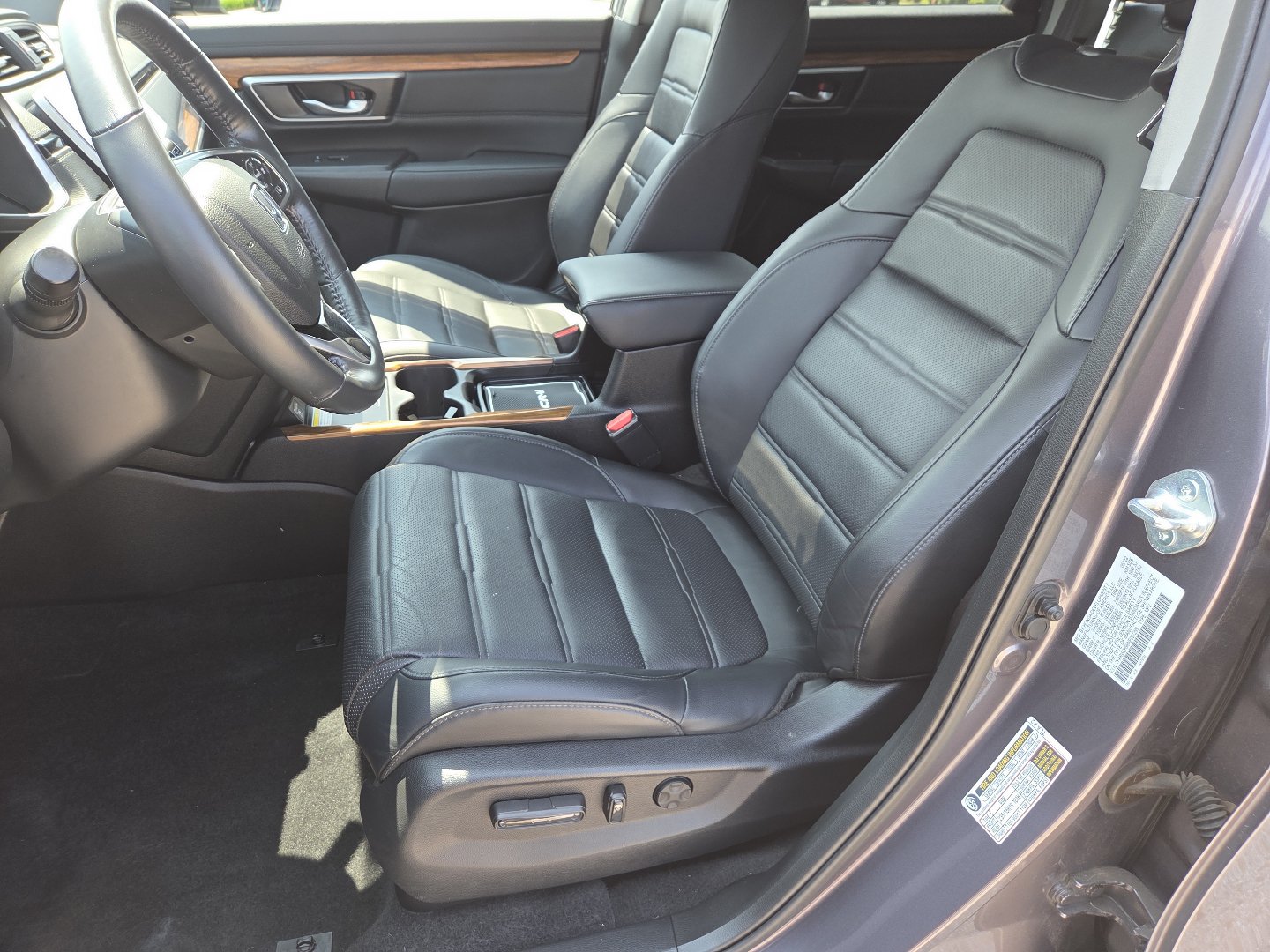 Used 2022 Honda CR-V Touring image 26