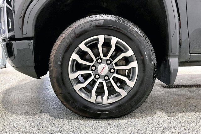 Used 2021 GMC Sierra 1500 AT4 w/ AT4 Value Package AWD/4WD image 45