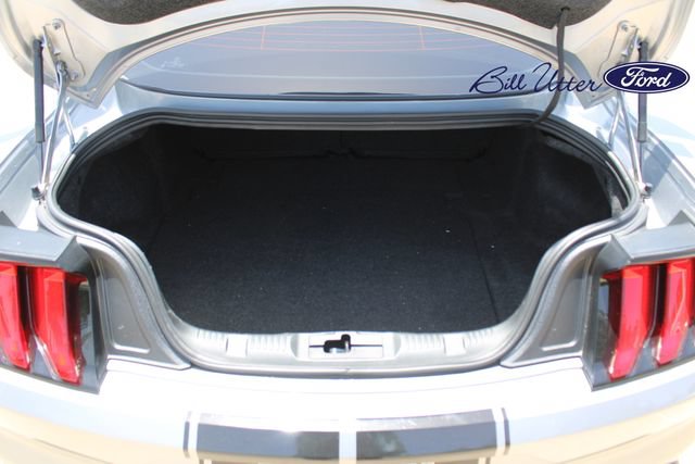 Certified 2022 Ford Mustang GT Premium RWD image 10