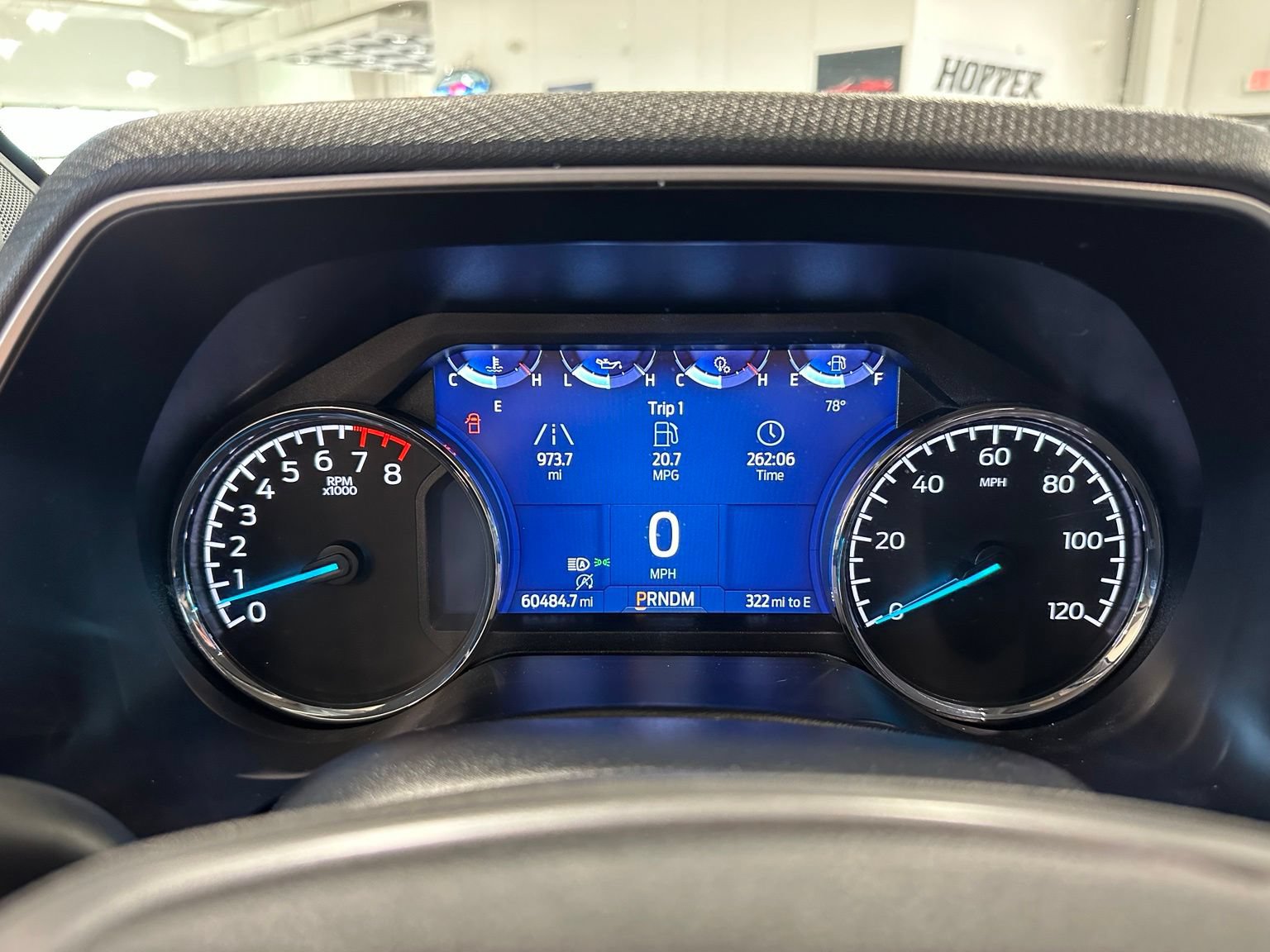 Used 2021 Ford F150 XLT w/ Equipment Group 301A Mid RWD image 23