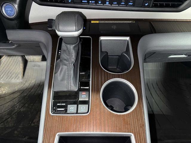 Certified 2023 Toyota Sienna XLE w/ XLE Plus Package image 33