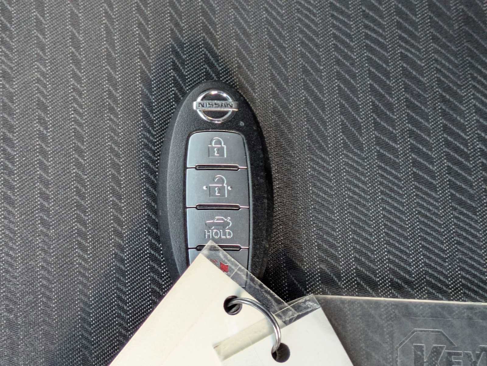 Used 2020 Nissan Versa SV image 29