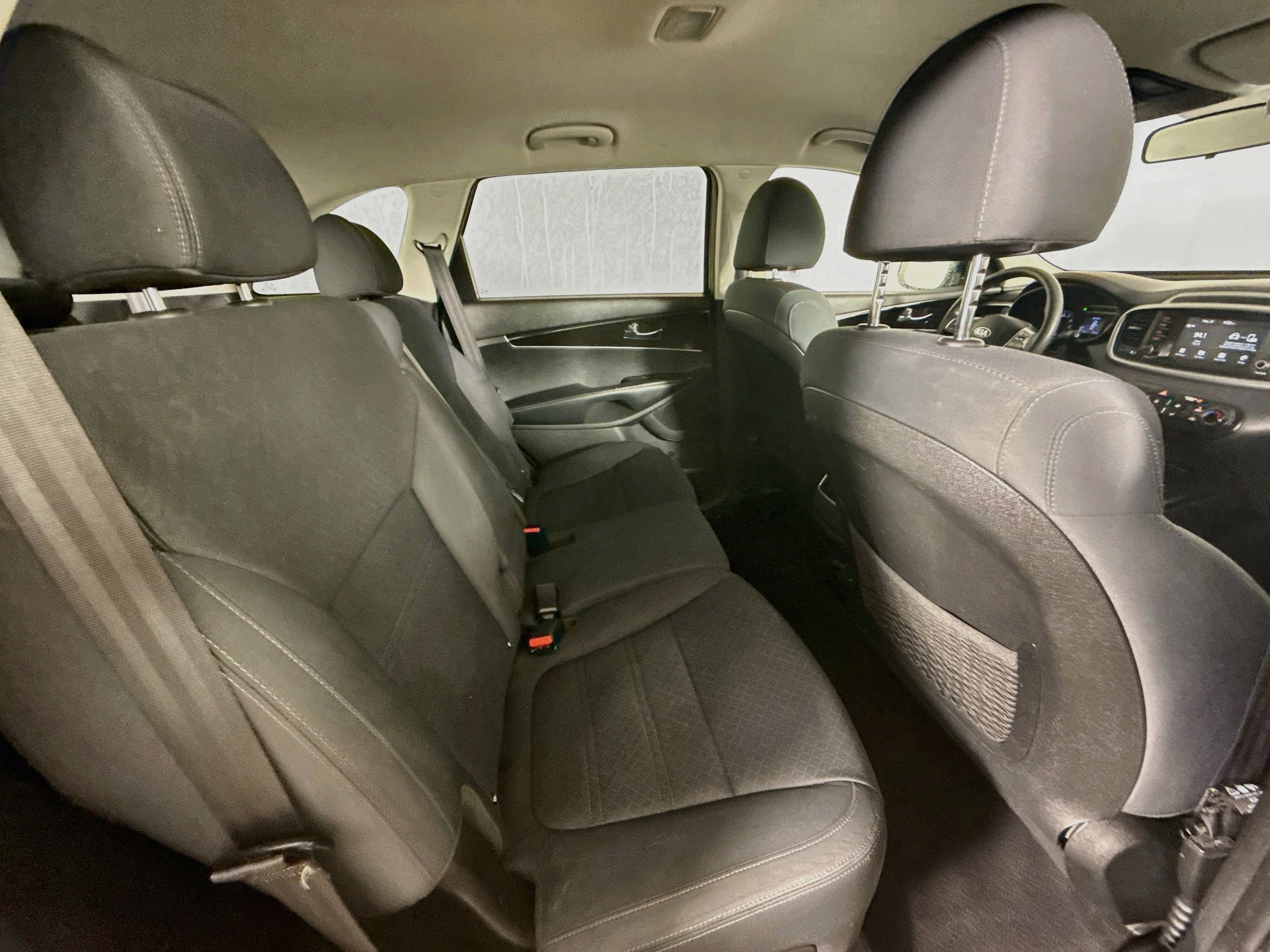 Used 2020 Kia Sorento LX FWD image 33